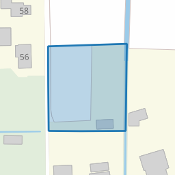 Perceel ODK01-B-2723