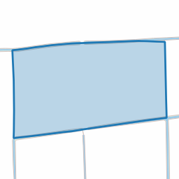 Perceel ODK01-B-2727