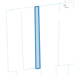 Perceel ODK01-B-2729