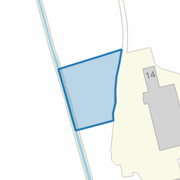 Perceel ODK01-B-2731