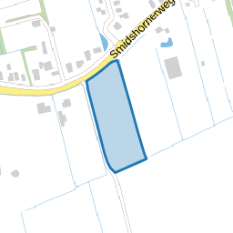 Perceel ODK01-B-2751