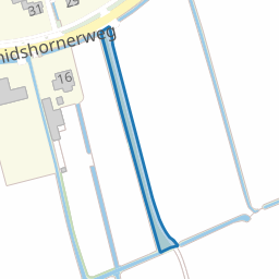 Perceel ODK01-B-2752