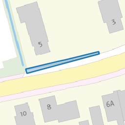 Perceel ODK01-B-2758