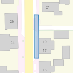 Perceel ODK01-B-2769