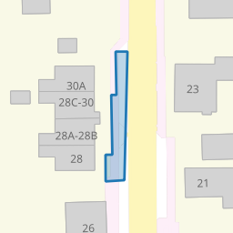 Perceel ODK01-B-2771