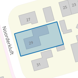 Perceel ODK01-B-2778