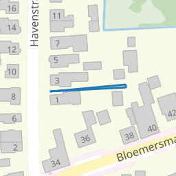 Perceel ODK01-B-2798