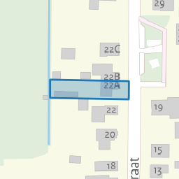 Perceel ODK01-B-2802