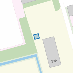 Perceel ODK01-B-2813