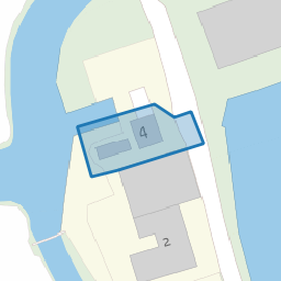 Perceel ODK01-B-2814