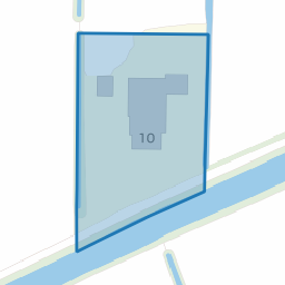 Perceel ODK01-B-2820