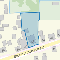 Perceel ODK01-B-2823