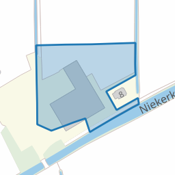 Perceel ODK01-B-2830