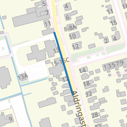 Perceel ODK01-B-2834