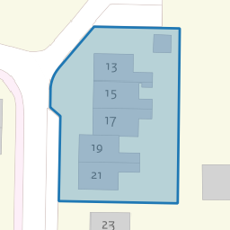 Perceel ODK01-B-2848