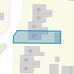 Perceel ODK01-B-2851