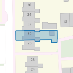 Perceel ODK01-B-2855