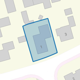 Perceel ODK01-B-2862