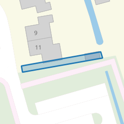 Perceel ODK01-B-2865