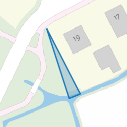 Perceel ODK01-B-2868