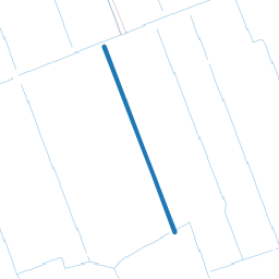Perceel ODK01-B-2870