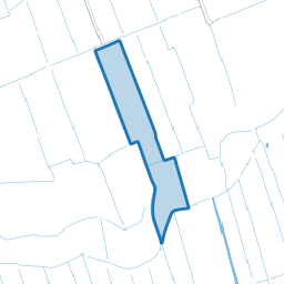 Perceel ODK01-B-2872