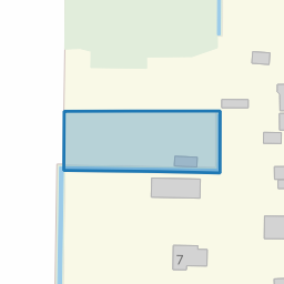 Perceel ODK01-B-2888