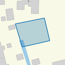 Perceel ODK01-B-2891