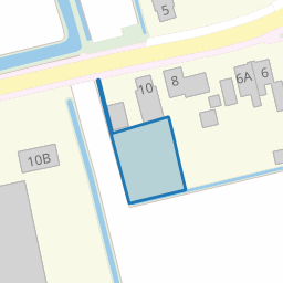 Perceel ODK01-B-2894