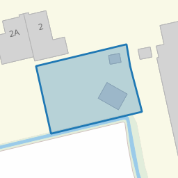 Perceel ODK01-B-2904