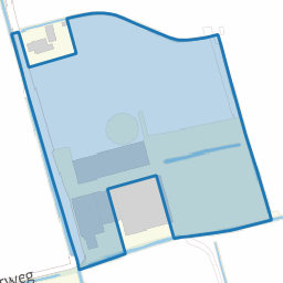 Perceel ODK01-B-2913