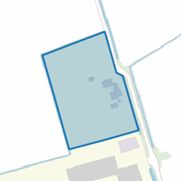 Perceel ODK01-B-2916