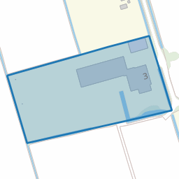 Perceel ODK01-B-2918