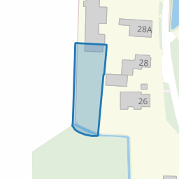 Perceel ODK01-B-2922