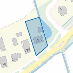 Perceel ODK01-B-2926