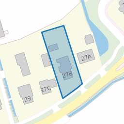 Perceel ODK01-B-2927