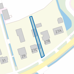 Perceel ODK01-B-2928