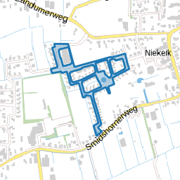 Perceel ODK01-B-2934