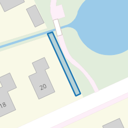 Perceel ODK01-B-2935