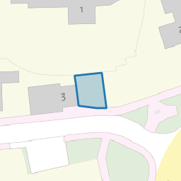 Perceel ODK01-B-2938