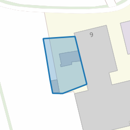 Perceel ODK01-B-2946