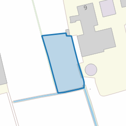 Perceel ODK01-B-2947