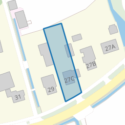 Perceel ODK01-B-2951