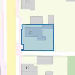 Perceel ODK01-B-2956