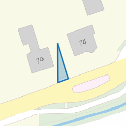 Perceel ODK01-B-2960