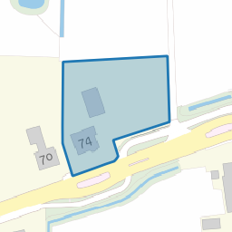 Perceel ODK01-B-2961