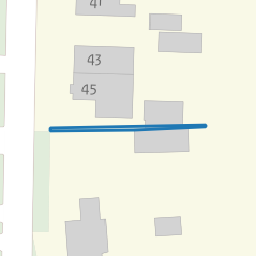 Perceel ODK01-B-2964