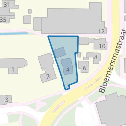 Perceel ODK01-B-2970