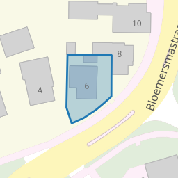 Perceel ODK01-B-2973