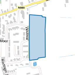 Perceel ODK01-B-2994